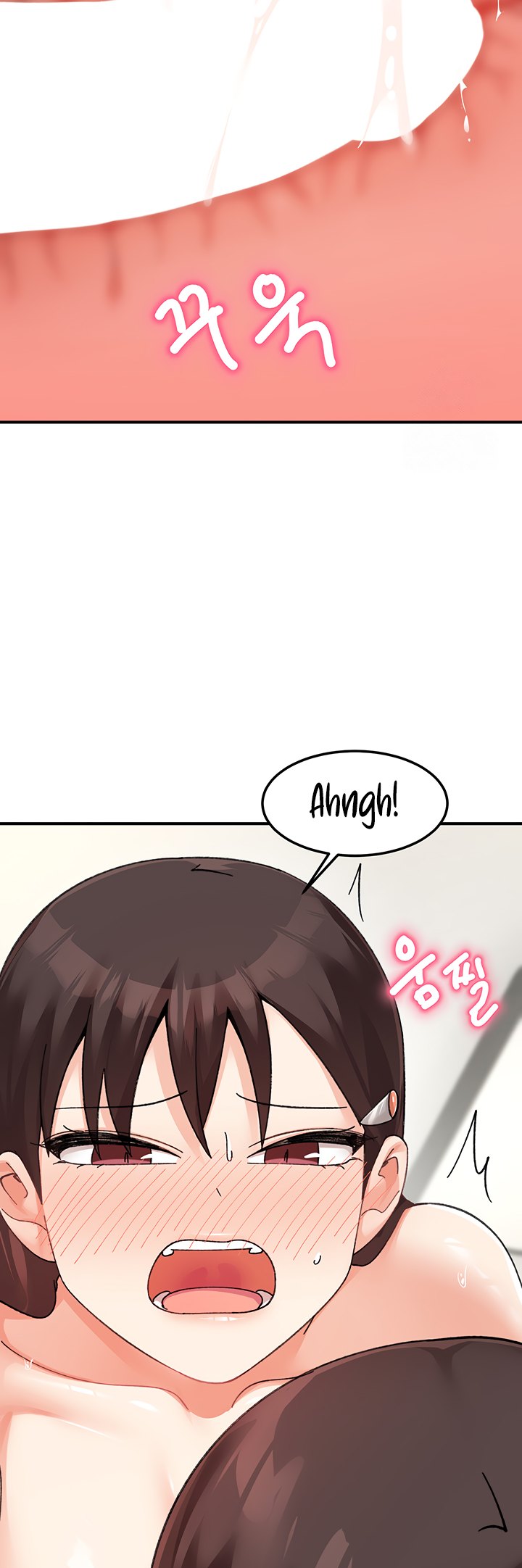 Doppelganger Female Friends - Page 23
