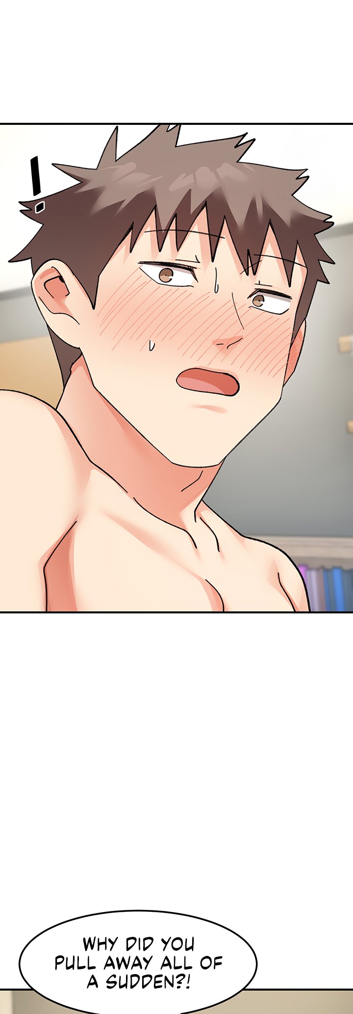 Doppelganger Female Friends - Page 3