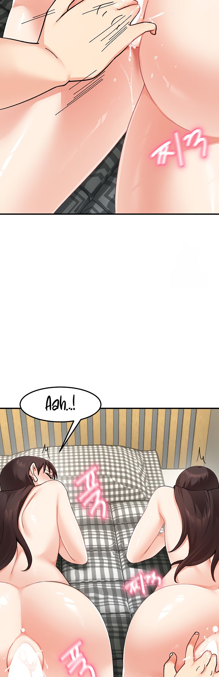 Doppelganger Female Friends - Page 40