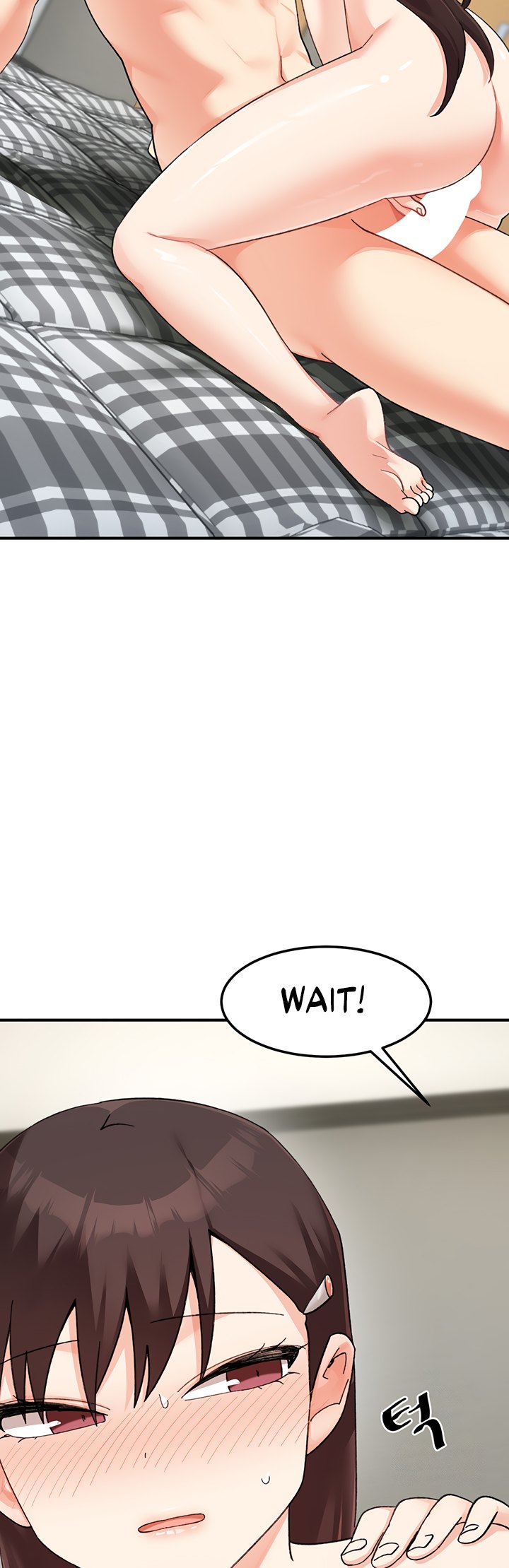 Doppelganger Female Friends - Page 45