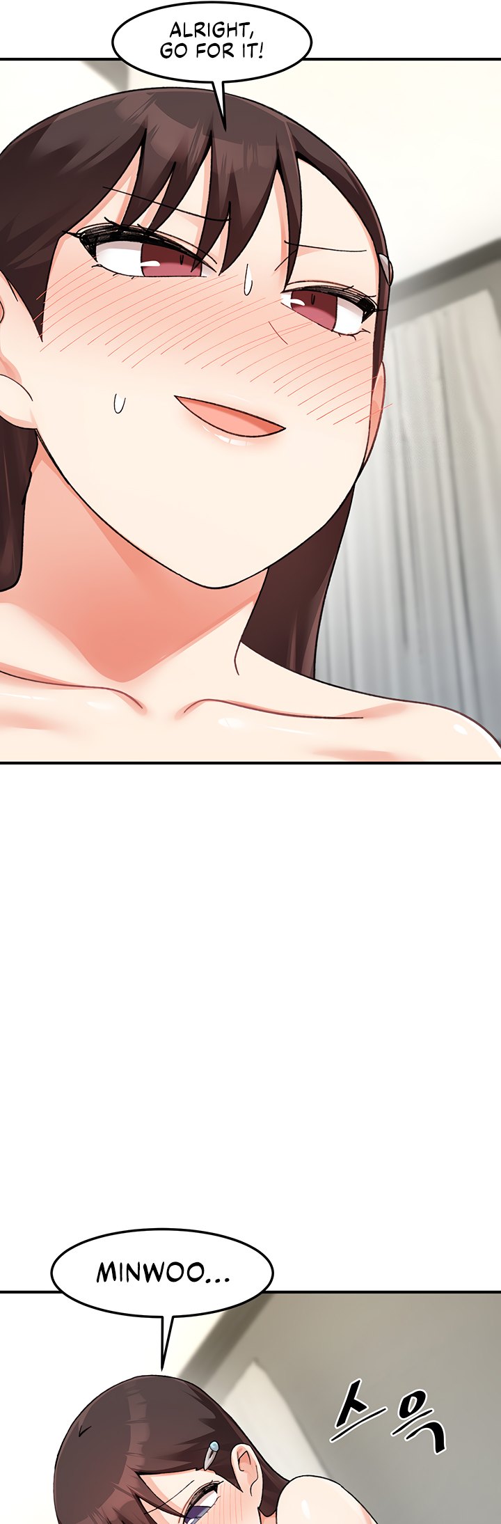 Doppelganger Female Friends - Page 48