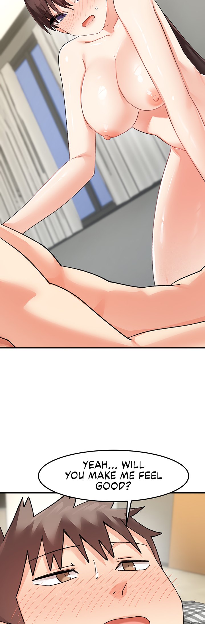 Doppelganger Female Friends - Page 49