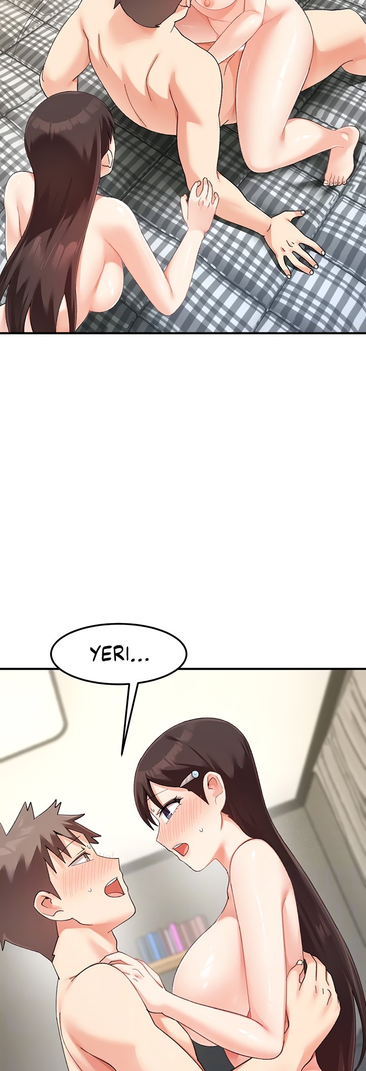 Doppelganger Female Friends - Page 14