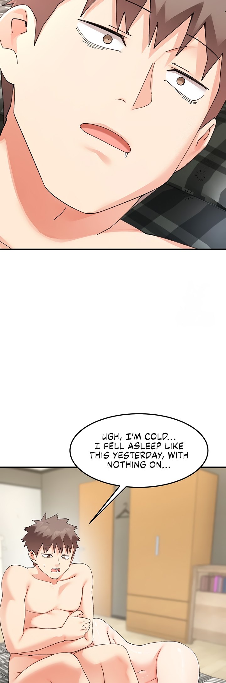 Doppelganger Female Friends - Page 35