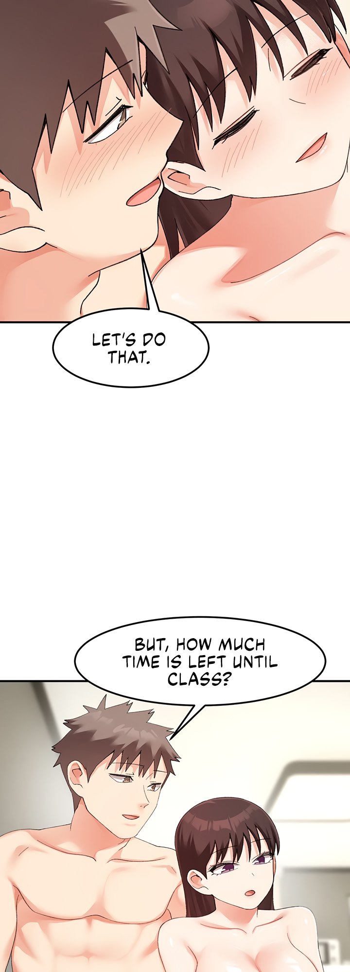 Doppelganger Female Friends - Page 40