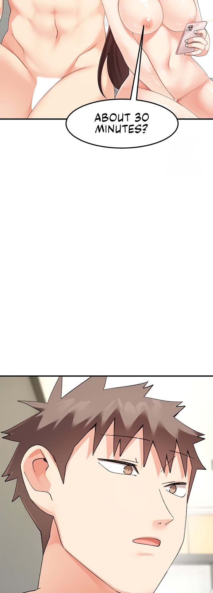 Doppelganger Female Friends - Page 41