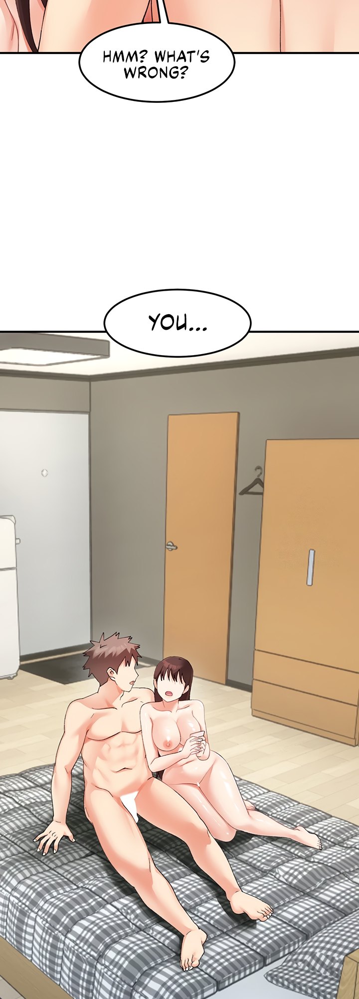 Doppelganger Female Friends - Page 43