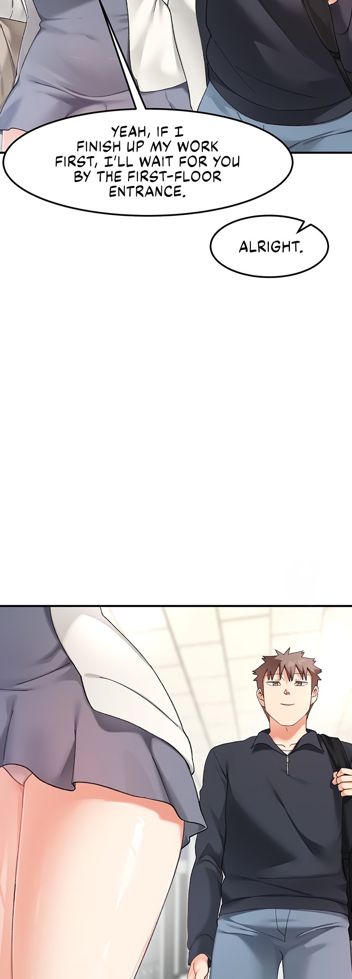 Doppelganger Female Friends - Page 47