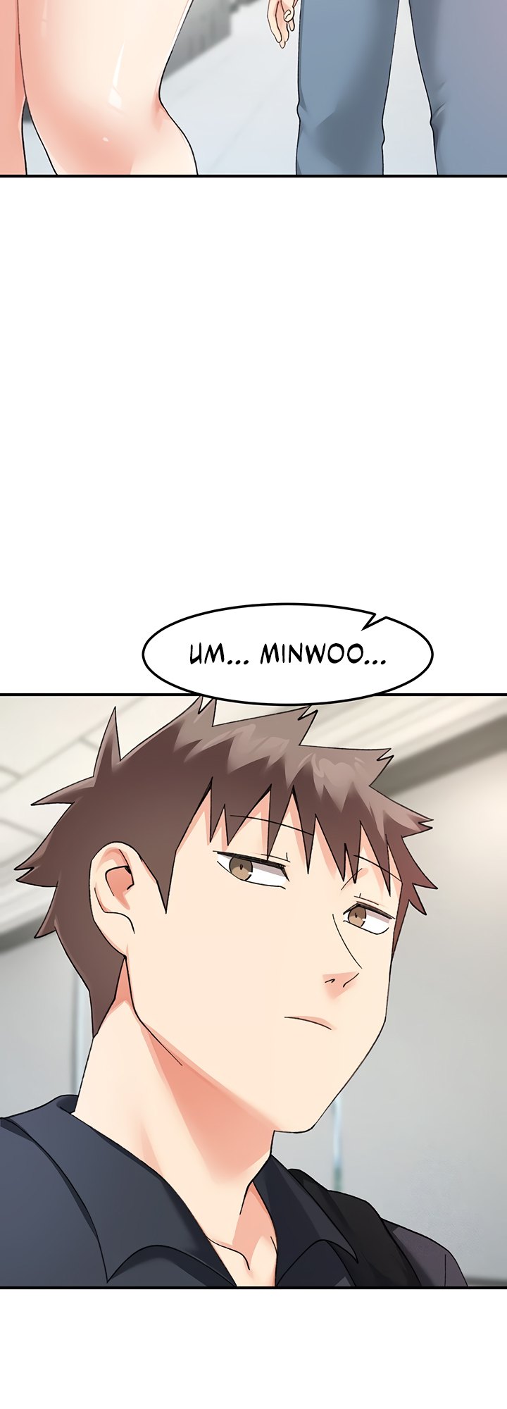 Doppelganger Female Friends - Page 48