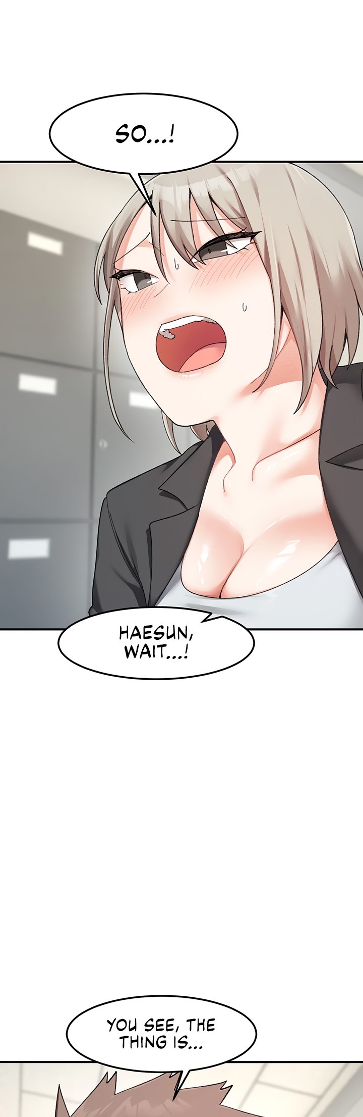 Doppelganger Female Friends - Page 52