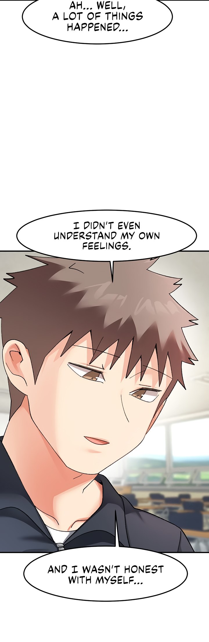 Doppelganger Female Friends - Page 55