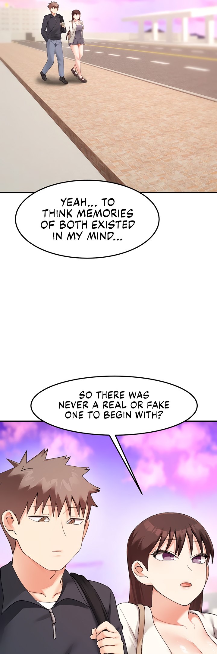 Doppelganger Female Friends - Page 58