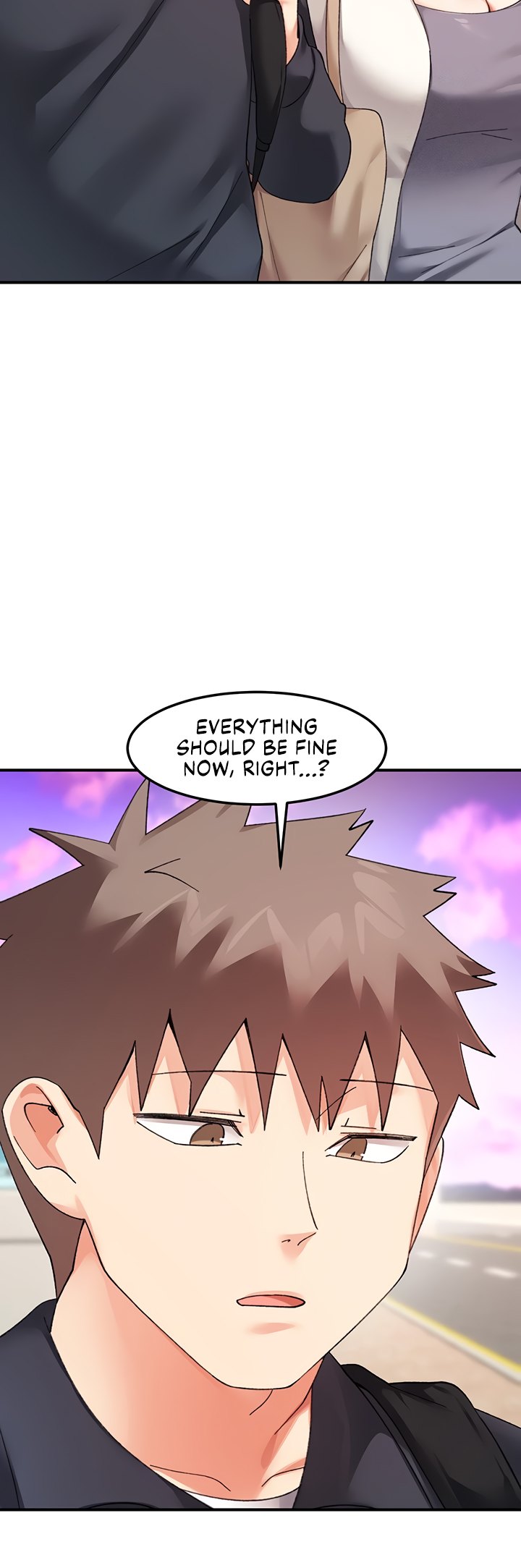 Doppelganger Female Friends - Page 59