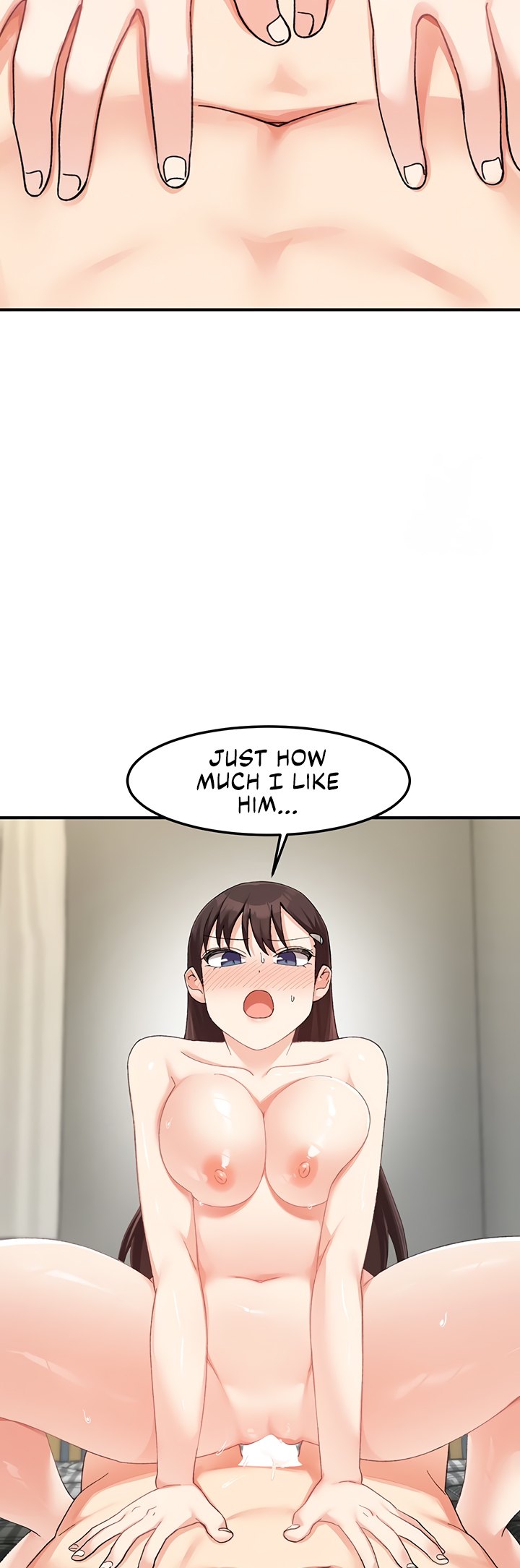 Doppelganger Female Friends - Page 6