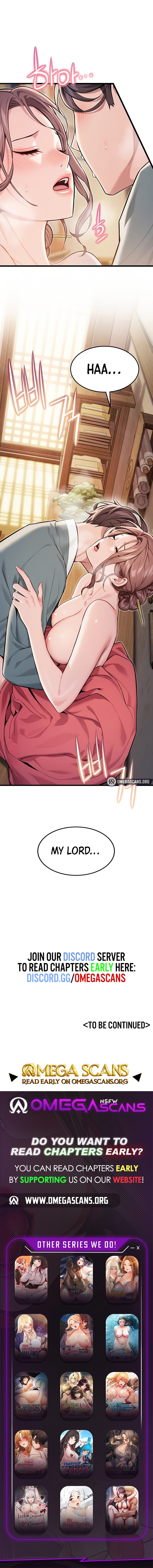 God Bless You - Page 9