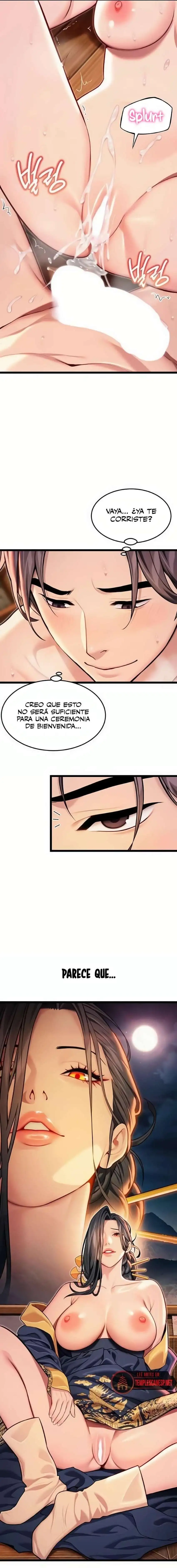 God Bless You Raw - Page 17