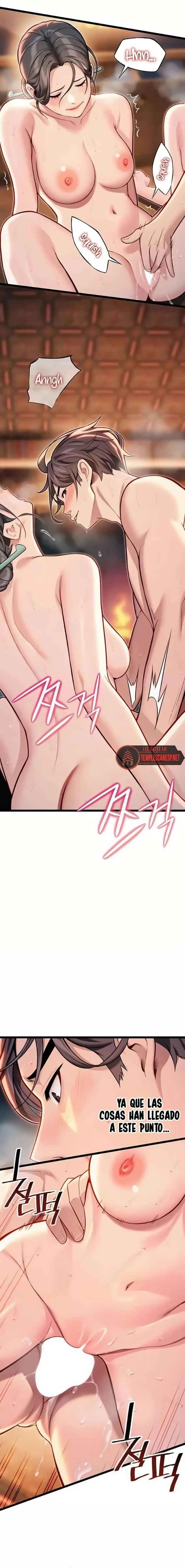 God Bless You Raw - Page 4