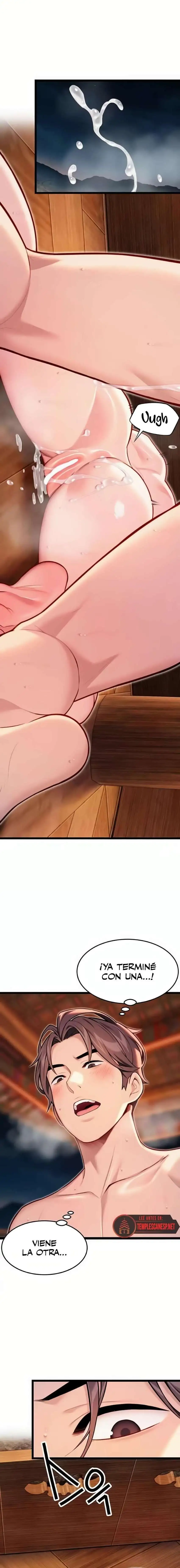 God Bless You Raw - Page 8