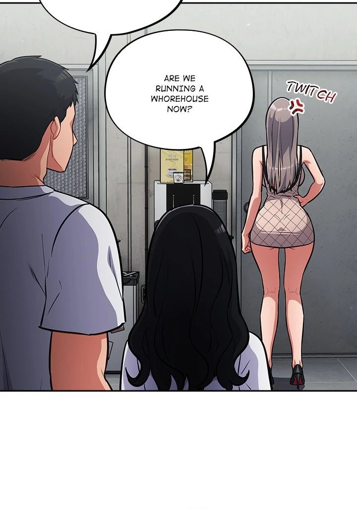 Idiot Virus - Page 75