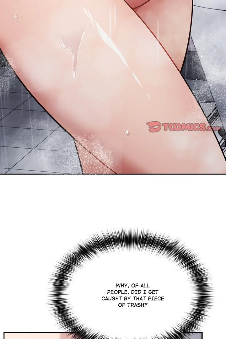 Idiot Virus - Page 8