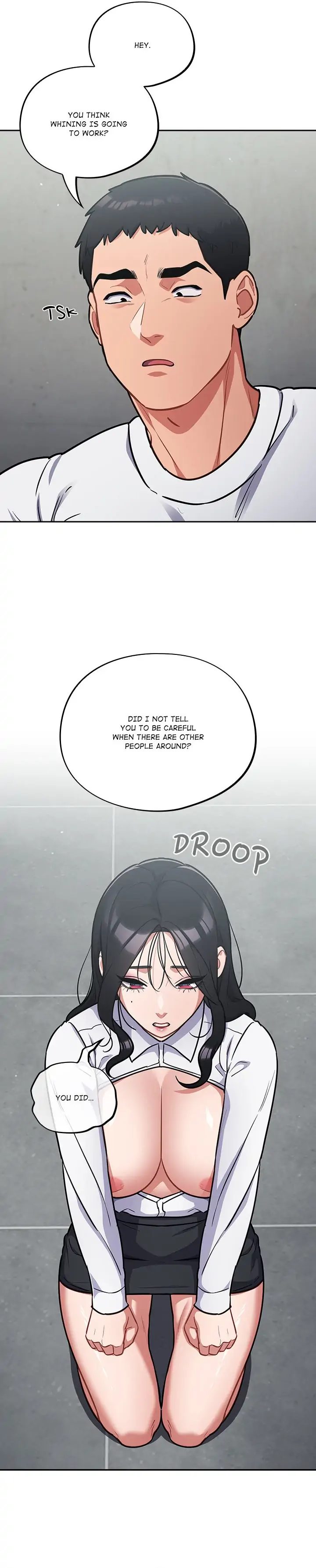 Idiot Virus - Page 16