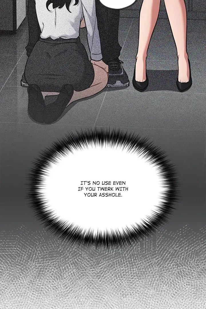 Idiot Virus - Page 22