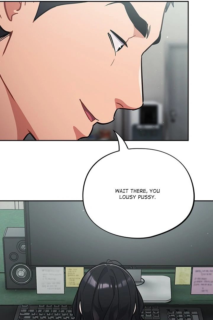 Idiot Virus - Page 25