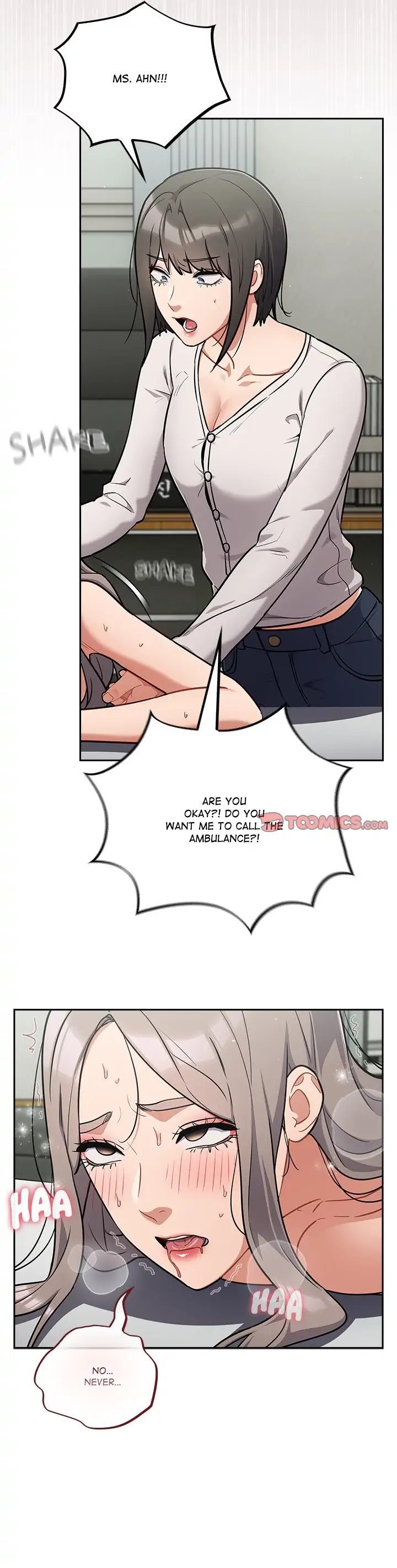 Idiot Virus - Page 87