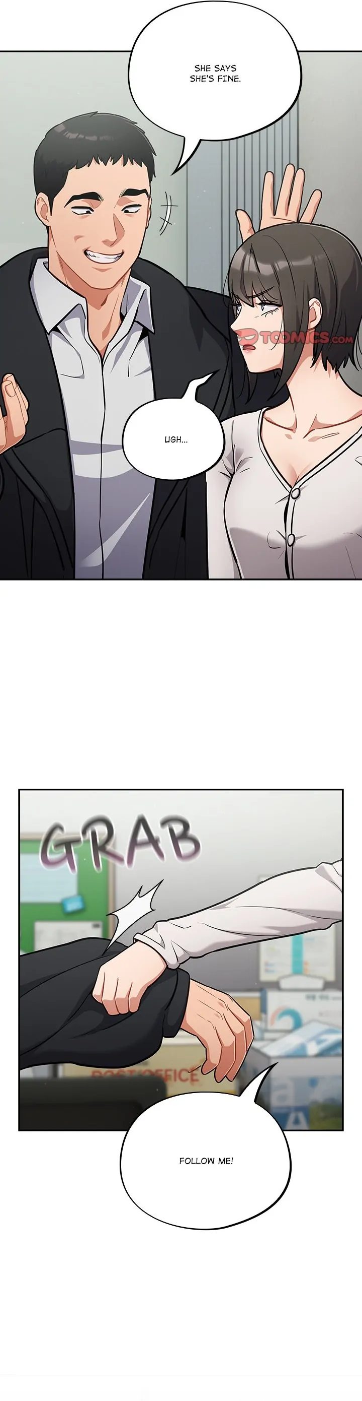 Idiot Virus - Page 92