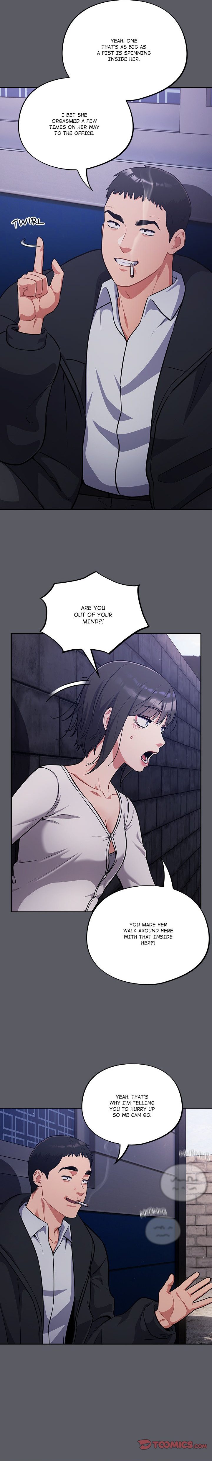 Idiot Virus - Page 10