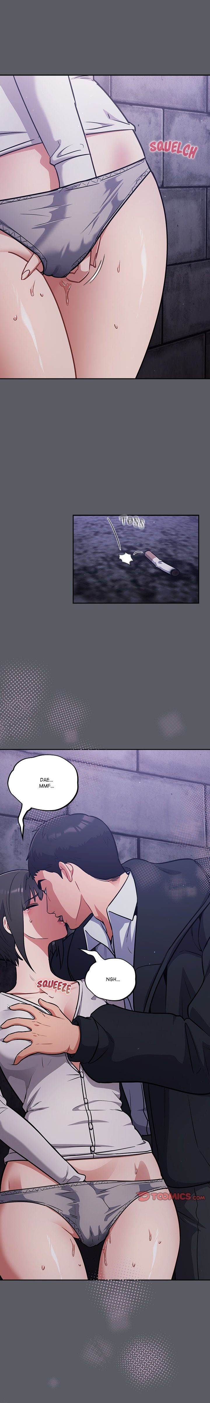 Idiot Virus - Page 14
