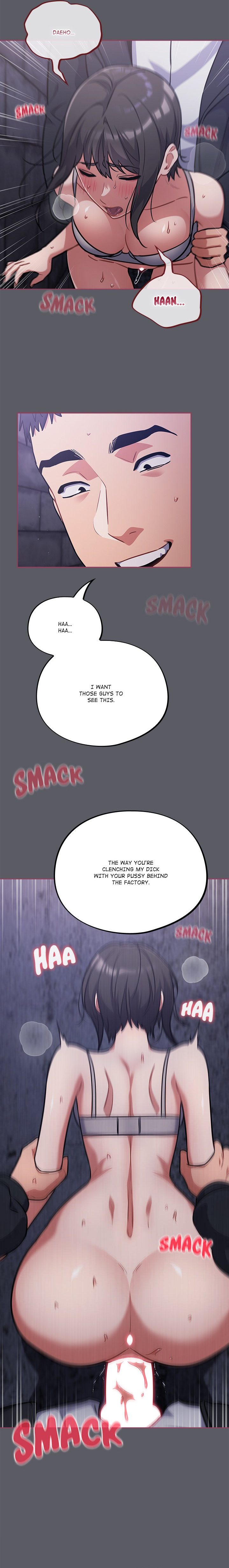 Idiot Virus - Page 19