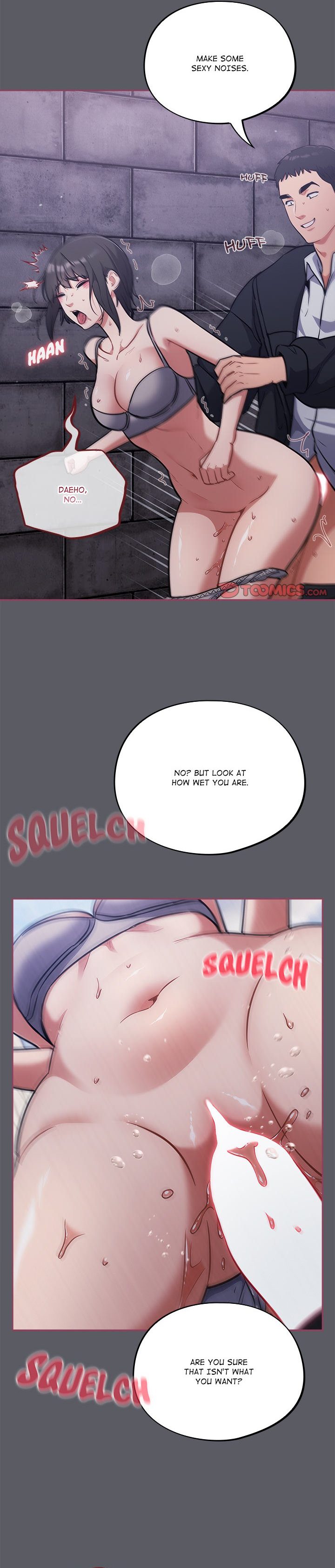 Idiot Virus - Page 20