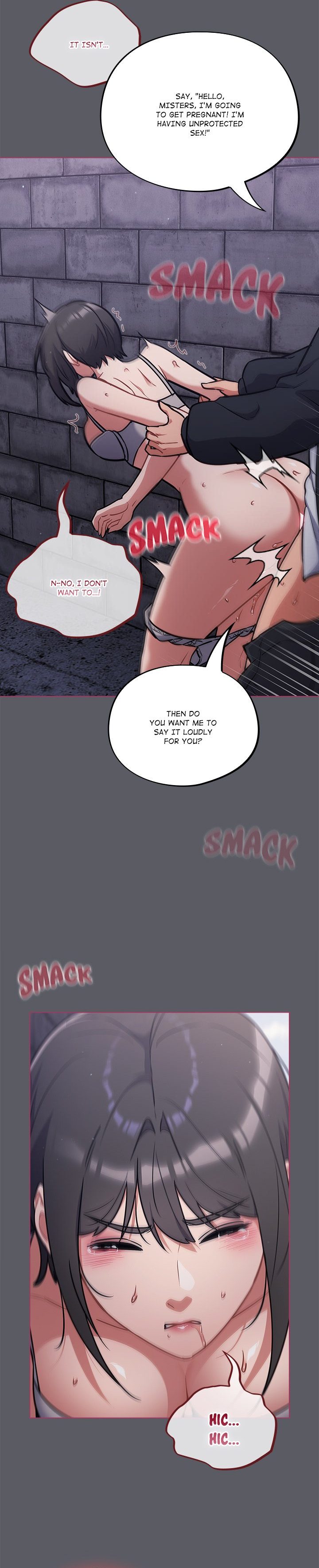 Idiot Virus - Page 21