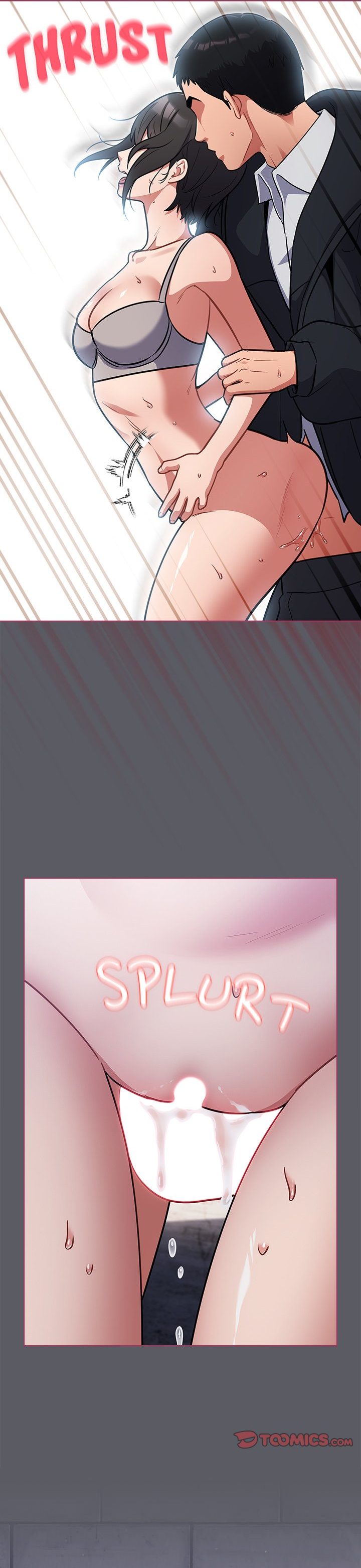 Idiot Virus - Page 23