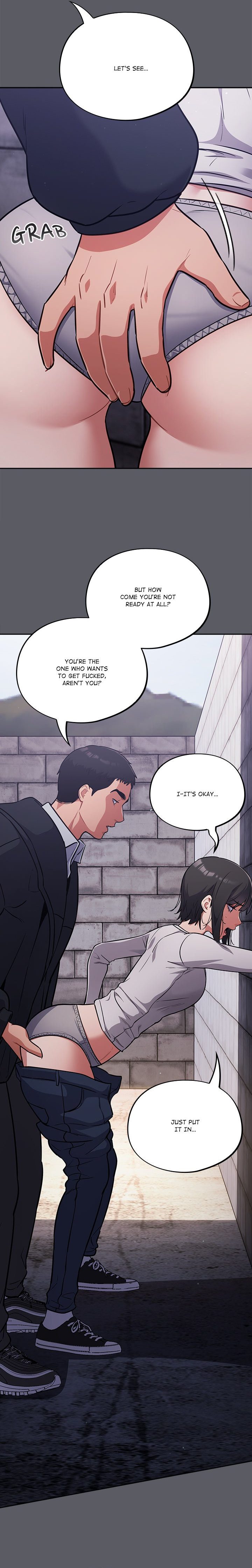 Idiot Virus - Page 3