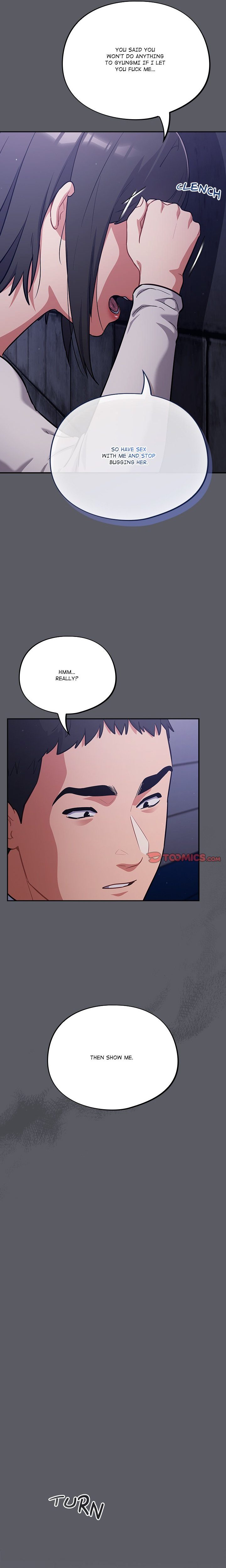 Idiot Virus - Page 5