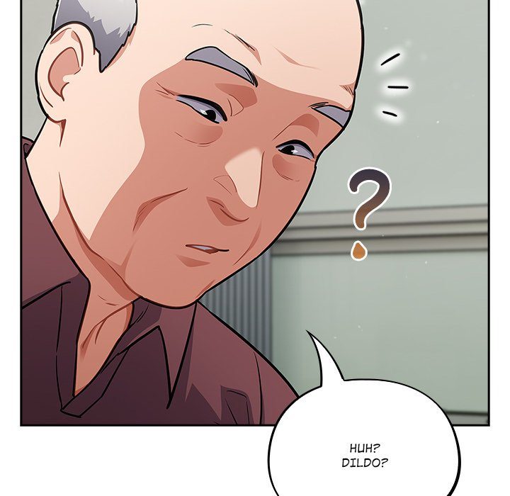 Idiot Virus - Page 130