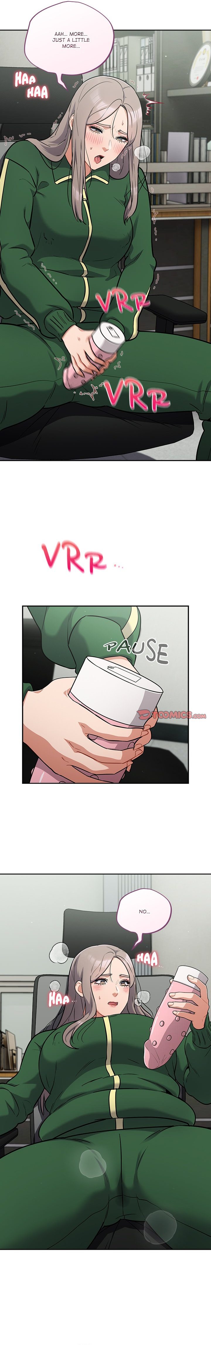 Idiot Virus - Page 10