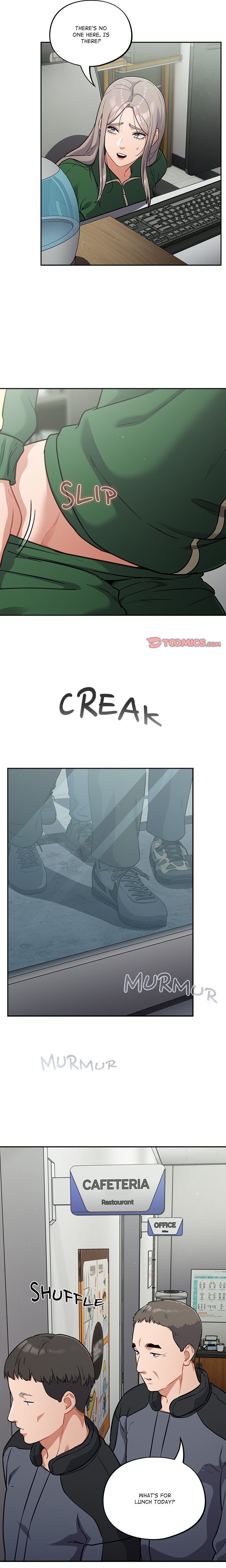 Idiot Virus - Page 11