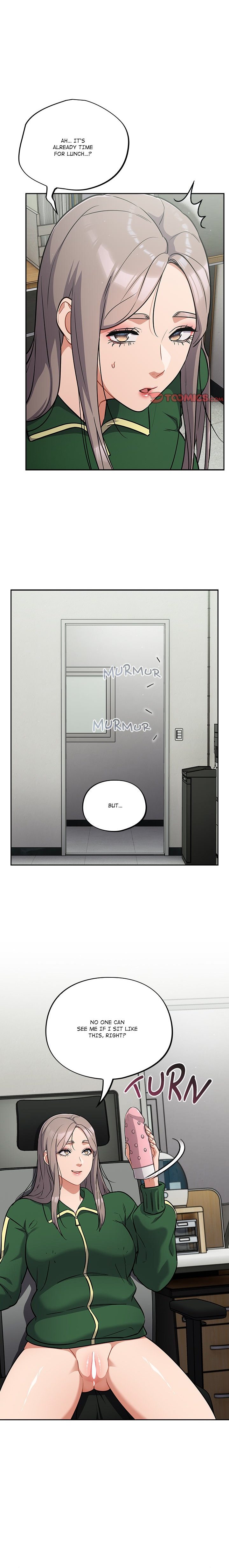 Idiot Virus - Page 12