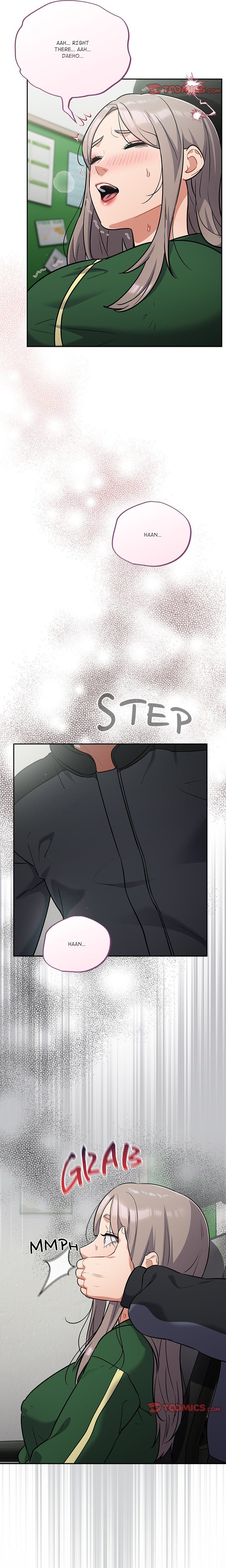 Idiot Virus - Page 14