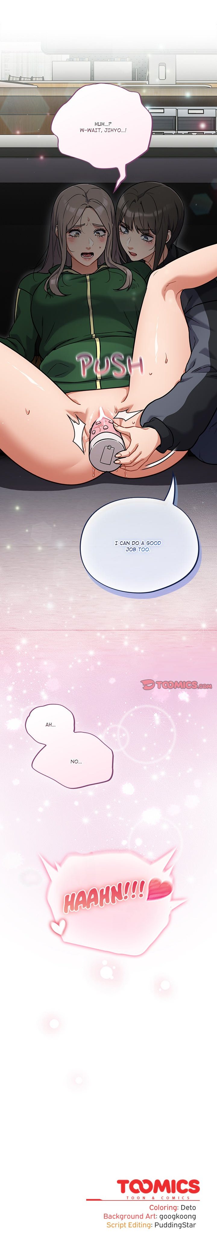Idiot Virus - Page 21