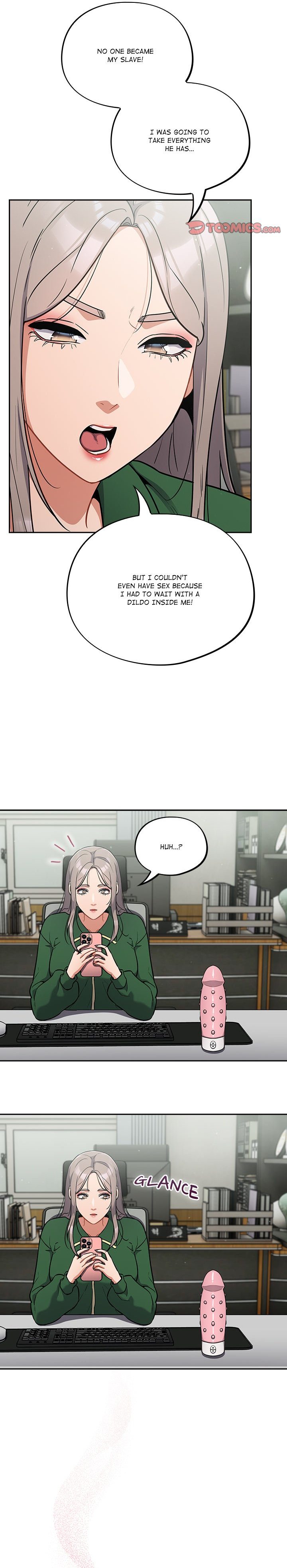 Idiot Virus - Page 4