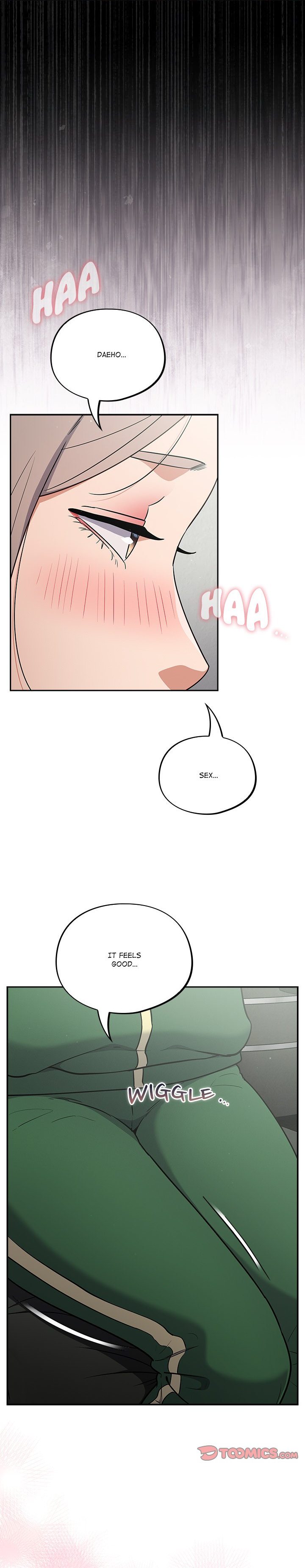 Idiot Virus - Page 7