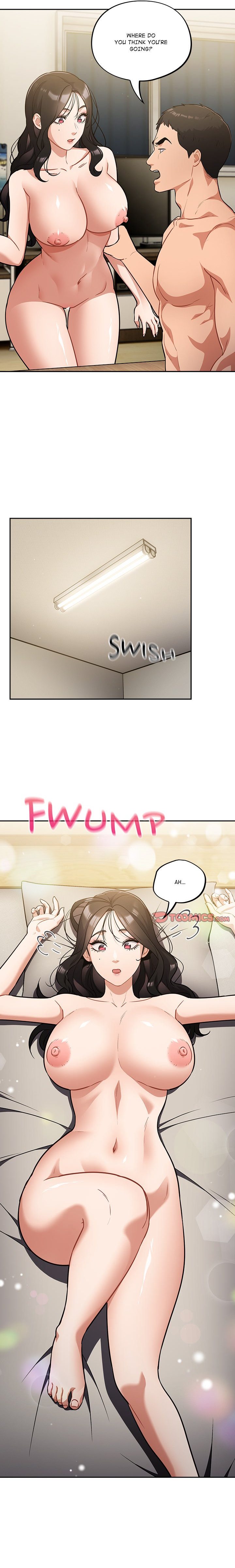 Idiot Virus - Page 16