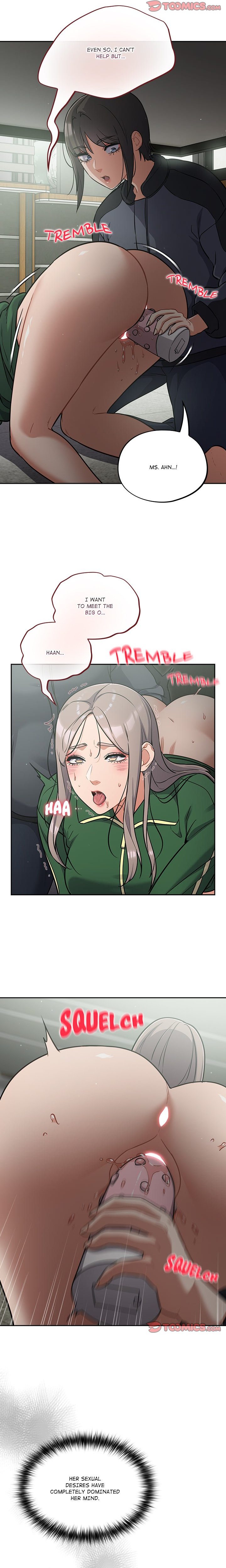 Idiot Virus - Page 3