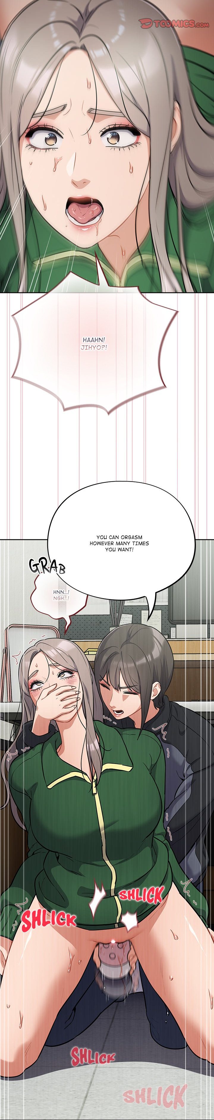 Idiot Virus - Page 6