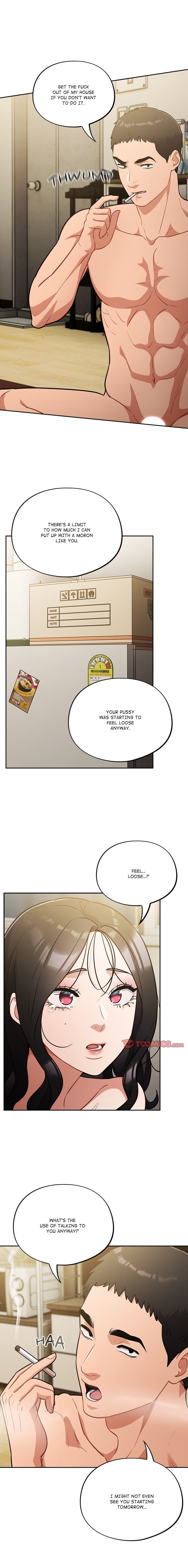 Idiot Virus - Page 10