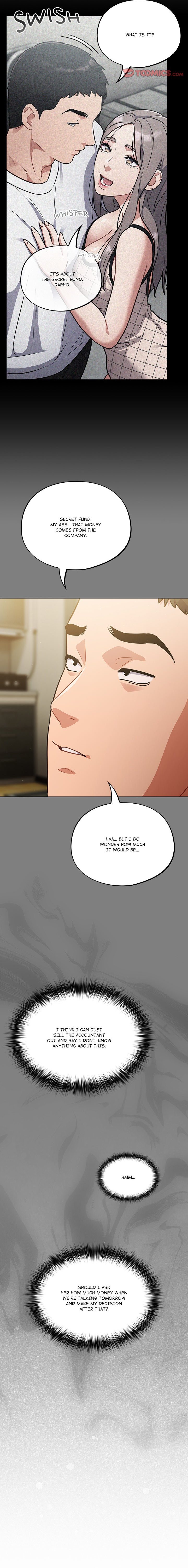 Idiot Virus - Page 13